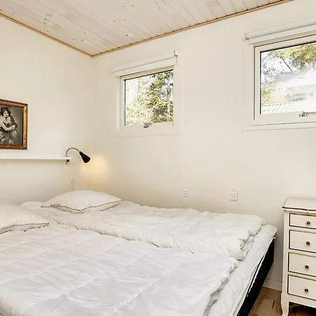 5 Person In L Kken Tatil Evi Løkken