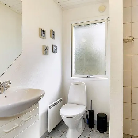 Holiday home 5 Person In L Kken *