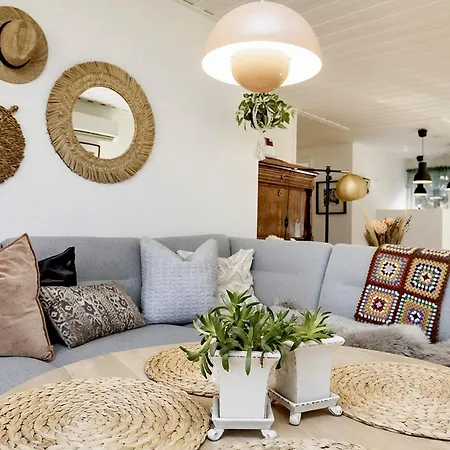 5 Person In Lokken-by Traum Løkken