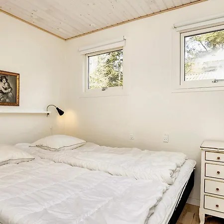 Prázdninový dům 5 Person In Lokken-by Traum