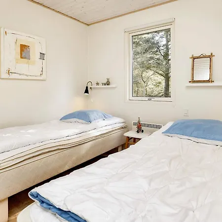 Prázdninový dům 5 Person In Lokken-by Traum Løkken