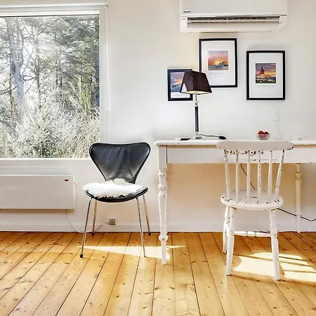 5 Person In Lokken-by Traum Prázdninový dům Løkken