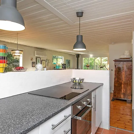 Prázdninový dům 5 Person In Lokken-by Traum Løkken