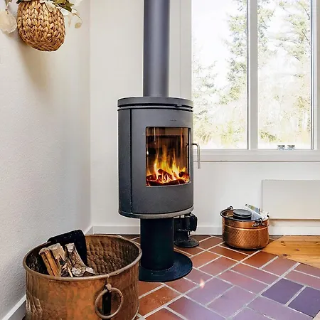 4 Person Holiday Home In Lokken Løkken