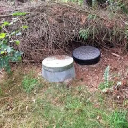 度假居 4 Person In 洛肯